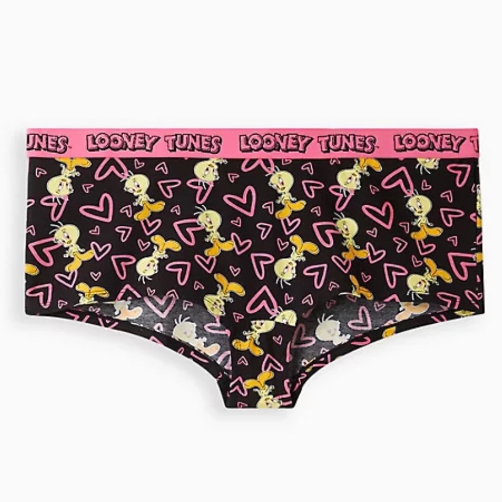 TORRID | Boyshort Panty